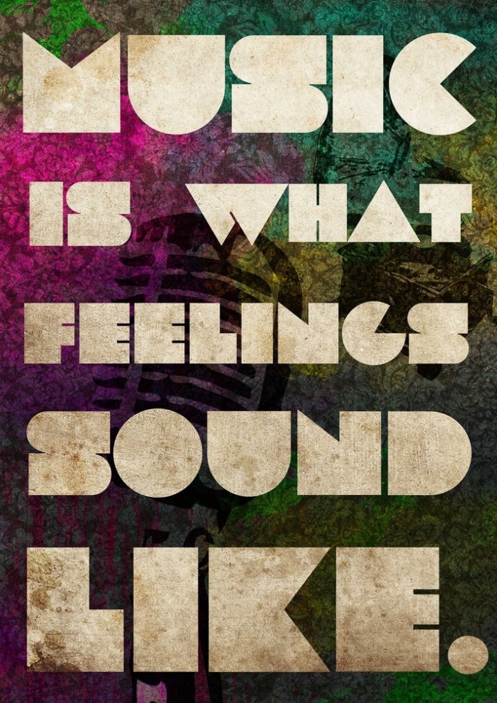 music-feelings